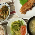 ぐりtoぐら's cooksnap of when they made 山くらげときゅうりの和え物.