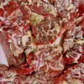 のんべぇヒロ's cooksnap of when they made お肉を柔らかくする方法.
