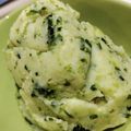 ごまぷぅ's cooksnap of when they made 青のり香るマッシュポテト.