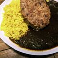 まーく71's cooksnap of when they made 異国の気分に☆ターメリックライス♪.