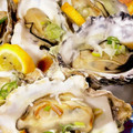 よしよしのキッチン☆'s cooksnap of when they made 牡蠣の酒蒸し.