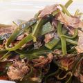 クック224IO2☆'s cooksnap of when they made だしがらで！昆布とかつおのさっと佃煮.