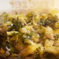 きおら+-22's cooksnap of when they made 腸活ダイエット酸っぱ過ぎ無い 酢キャベツ.