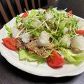 ♪Key♪'s cooksnap of when they made すぐ出来る!!焼きしゃぶ.