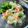 ♡マッキークッキング's cooksnap of when they made 菜の花のポテトさらだ.