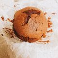 クックBP9W8H☆'s cooksnap of when they made マジで美味しい♫ガトーショコラの作り方.