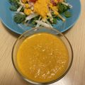 ピーナッツ子♪'s cooksnap of when they made ミキサーで簡単！万能にんじんドレッシング.