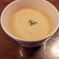 喜八＆Hacchi's cooksnap of when they made キャベツとニンジンのポタージュ.