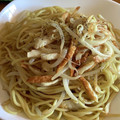 ☆ごはんできた☆'s cooksnap of when they made 塩焼きそば.