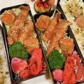 速めのパブロ's cooksnap of when they made 苺も冷凍保存しています♡.