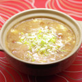 クックDAD's cooksnap of when they made 豆腐となめこの卵とじ＊中華風.
