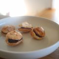 みるく茶's cooksnap of when they made 私のダックワーズ.