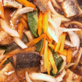 クックS5N2AF☆'s cooksnap of when they made あじの南蛮漬け.
