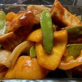 lemmuh's cooksnap of when they made 酸っぱくない！簡単なのに本格派「酢豚」.
