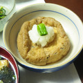 ハル菓子パン's cooksnap of when they made さっぱりおろし厚揚げ.