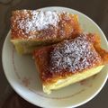 ｈｉｒｏぴょん's cooksnap of when they made りんごのパウンドケーキ.