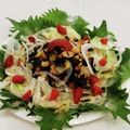 私市ビッキーズ津門巳's cooksnap of when they made «スライス玉葱･豆サラダ».
