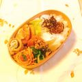 yesmama's cooksnap of when they made 給食の味！しっとり♡ささみのレモン煮.