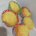 ユカtoマオマオ's cooksnap of when they made HMとスライスチーズで超簡単チーズケーキ.
