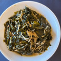 よし坊's cooksnap of when they made えのきとワカメの常備菜.