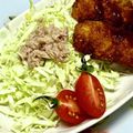 にきけん's cooksnap of when they made ♥キュンキュントマト♥.