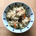 pali's cooksnap of when they made 簡単かつお出汁の　白菜のたまごとじ.