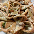 魅華千's cooksnap of when they made 冷凍で簡単！イカのマヨポン炒め.