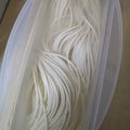 まなpin's cooksnap of when they made ガス代節約！乾麺de生パスタ？.