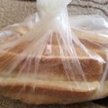 クックるん☆戦隊's cooksnap of when they made パンの耳できなこ揚げパン.