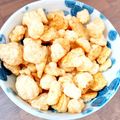 3110さゆ's cooksnap of when they made 糖質制限用☆メレンゲクッキー.