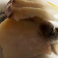 no1642's cooksnap of when they made 人気検索1位になった♪真鱈のホイル焼き.