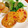 しろいゆず's cooksnap of when they made 鶏だんごでれんこんのはさみ焼き.