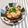 悠愛らぶ☆'s cooksnap of when they made 簡単☆なすの煮物.