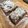 whitebear's cooksnap of when they made ＊ブルーベリークランブルのクッキー＊.