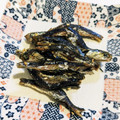 クック6P9YUF☆'s cooksnap of when they made だしガラの再利用！いりこの佃煮.