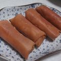 きらり流れ星's cooksnap of when they made りんご　コンポート.