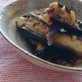 もすろー's cooksnap of when they made 簡単＆絶品！茄子中華タレのおひたし♪.