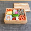 ころわんの母さん's cooksnap of when they made ☆巻いて焼くだけ！豚シソロール♪.