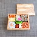 ころわんの母さん's cooksnap of when they made 作り置き、人参のコロコロナムル。.