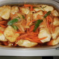 まさかんちゃん's cooksnap of when they made 冷やして美味しい、ささみの南蛮漬け.
