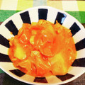 龍青空ママ's cooksnap of when they made タンドリーチキンと野菜のカレー.