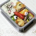 ゆけり３兄弟's cooksnap of when they made 中国人ちのえびときゅうりの塩味炒め.