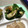 冷蔵庫レスキュー隊's cooksnap of when they made 野菜ソムリエ　ほうれん草と竹輪の中華炒め.