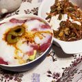 クック1K2O57☆'s cooksnap of when they made 簡単･白だしの鉄火丼.