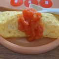 ぐりtoぐら's cooksnap of when they made 赤ちゃん ケチャップ ☆離乳食期に安心.