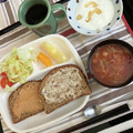 ぐりtoぐら's cooksnap of when they made 一手間で美味しく★はちみつヨーグルト★.