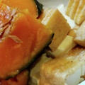 あゆたっくん's cooksnap of when they made お腹満足❀かぼちゃと厚揚げの煮物.