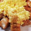 はる7's cooksnap of when they made 簡単あっさり☆ささみdeチキン南蛮☆.