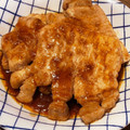 ゆなひママ's cooksnap of when they made 我が家のトンテキ♪.