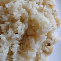 クックOYTSP1☆'s cooksnap of when they made 絶品！！炊飯器で作る☆シーフードピラフ☆.